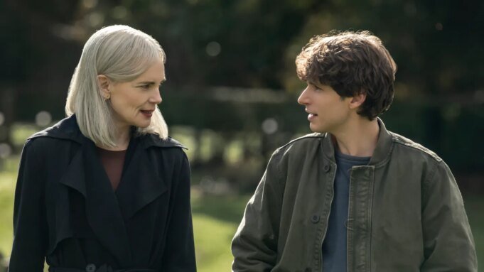 'তালামস্কা: দ্য সিক্রেট সোসাইটি' পর্যালোচনা: AMC-এর নতুন 'ইন্টারভিউ উইথ দ্য ভ্যাম্পায়ার' স্পিনফ ধারাবাহিক বানান করতে ব্যর্থ হয়েছে।

 | BanglaKagaj.in