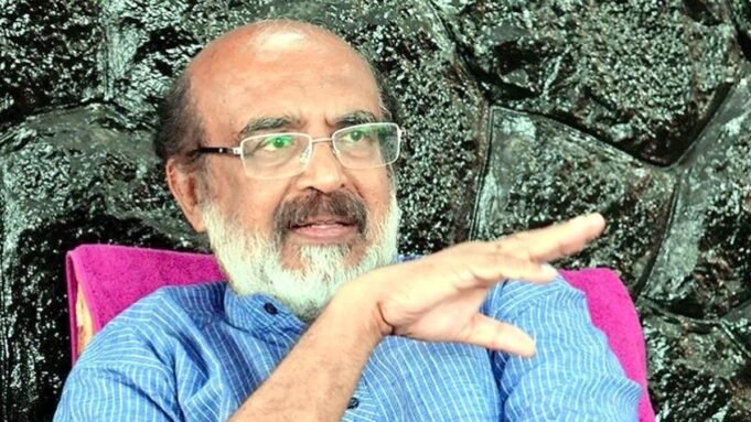 থমাস আইজ্যাক বলেছেন, কেরালা শুধুমাত্র কেন্দ্রীয় তহবিল অ্যাক্সেস করার জন্য Google Preferred Source