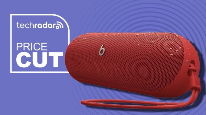 দুর্দান্ত বিটস ব্লুটুথ স্পিকারটি ছিল মাত্র $99, এবং অর্থের জন্য দুর্দান্ত বিটস ব্লুটুথ স্পিকারটি ছিল মাত্র $99, এবং অর্থের জন্য এটি একটি সুস্বাদু ছোট বড়ি গেলা।
 | BanglaKagaj.in
