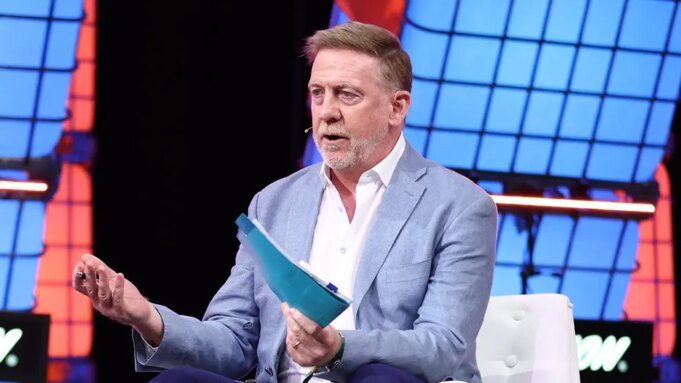 প্রাক্তন "60 মিনিটস" প্রযোজক বলেছেন যে হ্যারিসের সাক্ষাত্কারের সময় তাকে প্রাক্তন "60 মিনিটস" প্রযোজক বলেছেন যে হ্যারিসের সাক্ষাত্কারের সময় তাকে ক্ষমা চাওয়ার জন্য চাপ দেওয়া হয়েছিল
 | BanglaKagaj.in