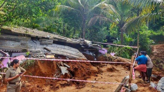 বিশেষজ্ঞরা মারাত্মক কাদা ধসের সাথে ইদুক্কিতে রাস্তার স্থিতিশীলতার দুর্বলতার সাথে Google Preferred Source