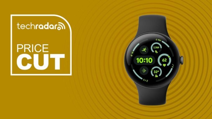 ব্ল্যাক ফ্রাইডে পর্যন্ত অপেক্ষা করবেন না কারণ Google Pixel Watch ব্ল্যাক ফ্রাইডে পর্যন্ত অপেক্ষা করবেন না কারণ Google Pixel Watch 3-এর দাম অবিশ্বাস্যভাবে কম করে $199.99 করা হচ্ছে।
 | BanglaKagaj.in