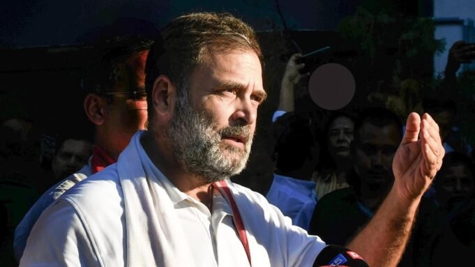 ভারতীয় ব্লক ২৮ অক্টোবর তার নির্বাচনী ইশতেহার জারি করবে; প্রচারে Google Preferred Source