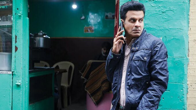 মনোজ বাজপেয়ীর 'দ্য ফ্যামিলি ম্যান' সিজন 3 প্রাইম ভিডিওতে প্রিমিয়ার The Family Man