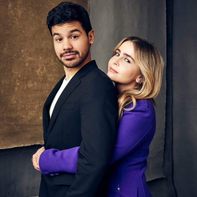 মে হুইটম্যান পার্টনার কার্লোস ভালদেসের সাথে বিরল ছবি শেয়ার করেছেন। মে হুইটম্যান পার্টনার কার্লোস ভালদেসের সাথে বিরল ছবি শেয়ার করেছেন।
 | BanglaKagaj.in