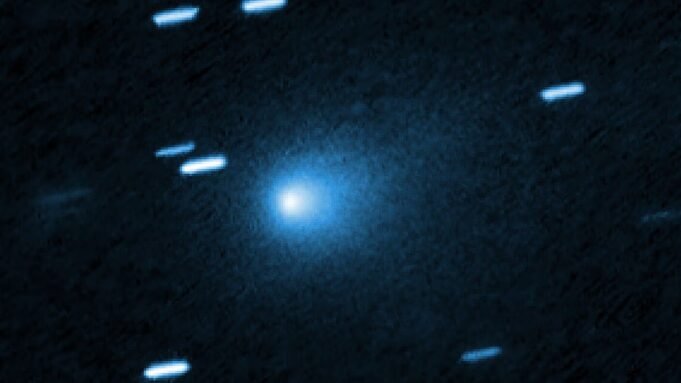 রহস্যময় ইন্টারস্টেলার ভিজিটর সরাসরি NASA মহাকাশযানের দিকে যাচ্ছেন (বিরল এনকাউন্টার) রহস্যময় ইন্টারস্টেলার ভিজিটর সরাসরি NASA মহাকাশযানের দিকে যাচ্ছেন (বিরল এনকাউন্টার)
 | BanglaKagaj.in