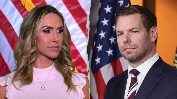 লারা ট্রাম্প 2028 সালে ট্রাম্পের হোয়াইট হাউস বলরুম ধ্বংস করার প্রতিশ্রুতি দেওয়ার জন্য ডেমোক্র্যাটদের জন্য সোয়ালওয়েলের 'হাস্যকর' আহ্বানের নিন্দা করেছেন

 | BanglaKagaj.in