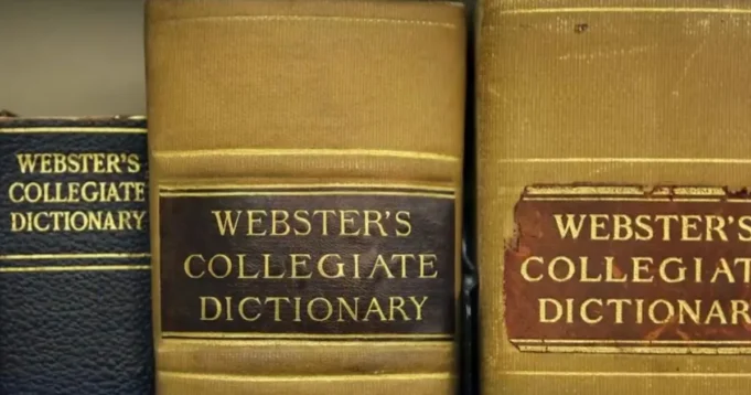 লেখক স্টেফান ফ্যাটসিস শব্দের ভালবাসা এবং "কেন অভিধান বিপদে" সম্পর্কে কথা বলেছেন

 | BanglaKagaj.in