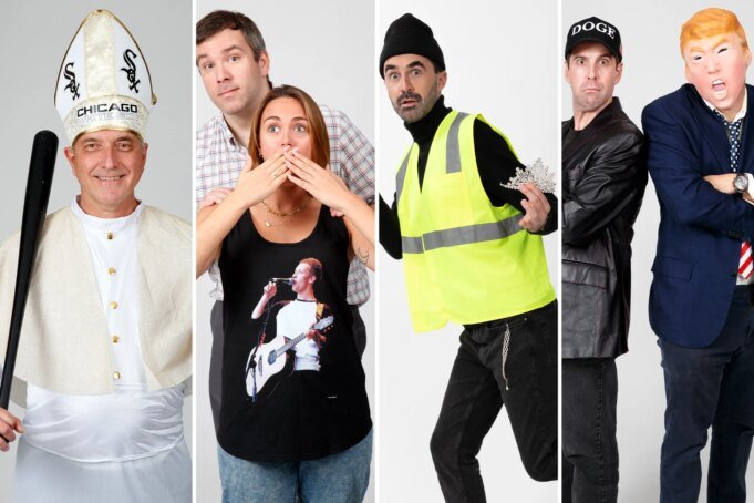 শিরোনাম থেকে ছিঁড়ে গেছে: পোস্ট থেকে সরাসরি 2025 হ্যালোইন পোশাকের শিরোনাম থেকে ছিঁড়ে গেছে: পোস্ট থেকে সরাসরি 2025 হ্যালোইন পোশাকের ধারণা থেকে 12টি ভাইরাল সংবাদ গল্প
 | BanglaKagaj.in