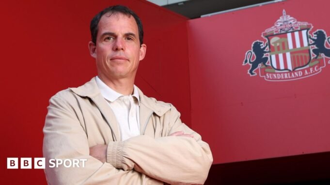 সান্ডারল্যান্ড ভক্তদের একটি 'স্বপ্নের জগতে' নিয়ে যায় 'ভালো লোক' লে Regis le Bris