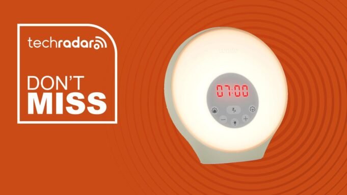সাশ্রয়ী মূল্যের লুমি সানরাইজ অ্যালার্ম অ্যামাজনে সবচেয়ে কম দামে বিক্রি সাশ্রয়ী মূল্যের লুমি সানরাইজ অ্যালার্ম অ্যামাজনে সবচেয়ে কম দামে বিক্রি করে৷
 | BanglaKagaj.in