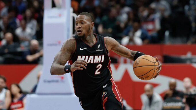 স্পোর্টস বেটিং আবার স্পটলাইটে রয়েছে কারণ FBI NBA তদন্ত করছে৷ স্পোর্টস বেটিং আবার স্পটলাইটে রয়েছে কারণ FBI NBA তদন্ত করছে৷
 | BanglaKagaj.in