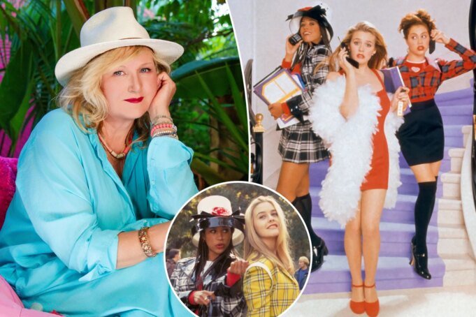 ‘Clueless’ costume designer reveals Hollywood’s best-kept ‘secret’ about cult-classic film: ‘Clueless’ costume designer reveals Hollywood’s best-kept ‘secret’ about cult-classic film: ‘Oh, my God, we gotta do this’ | BanglaKagaj.in