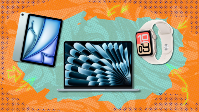 10টি অ্যাপল ডিল যা প্রমাণ করে যে ব্ল্যাক ফ্রাইডে 2025 10টি অ্যাপল ডিল যা প্রমাণ করে যে ব্ল্যাক ফ্রাইডে 2025 আগের চেয়ে শীঘ্রই আসছে
| BanglaKagaj.in