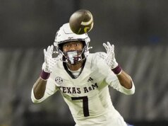 12 সপ্তাহের জন্য বিশেষায়িত কলেজ ফুটবল প্লেঅফ শীর্ষ 25
| BanglaKagaj.in 12 সপ্তাহের জন্য বিশেষায়িত কলেজ ফুটবল প্লেঅফ শীর্ষ 25
| BanglaKagaj.in