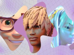 3D ডিজিটাল অবতারগুলি মানুষের মিথস্ক্রিয়াকে পুনরায় সংজ্ঞায়িত করছে। ব্র্যান্ডগুলির জন্য এটির অর্থ এখানে
| BanglaKagaj.in 3D ডিজিটাল অবতারগুলি মানুষের মিথস্ক্রিয়াকে পুনরায় সংজ্ঞায়িত করছে। ব্র্যান্ডগুলির জন্য এটির অর্থ এখানে
| BanglaKagaj.in