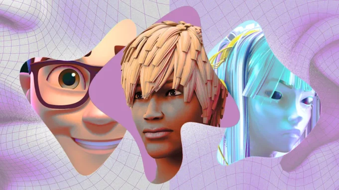 3D ডিজিটাল অবতারগুলি মানুষের মিথস্ক্রিয়াকে পুনরায় সংজ্ঞায়িত করছে। ব্র্যান্ডগুলির জন্য এটির অর্থ এখানে

 | BanglaKagaj.in