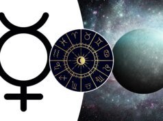 4টি রাশিচক্র নভেম্বরের বুধের বিপরীতমুখী দ্বারা সবচেয়ে বেশি প্রভাবিত হয়
| BanglaKagaj.in 4টি রাশিচক্র নভেম্বরের বুধের বিপরীতমুখী দ্বারা সবচেয়ে বেশি প্রভাবিত হয়
| BanglaKagaj.in