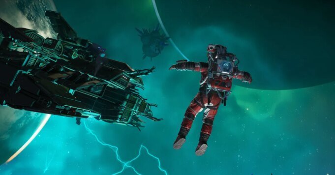 65daysofstatic-এর নতুন নো ম্যানস স্কাই অ্যালবাম AI দিয়ে ভরা বিশ্বে 65daysofstatic-এর নতুন নো ম্যানস স্কাই অ্যালবাম AI দিয়ে ভরা বিশ্বে মানবতাকে অন্বেষণ করে৷
| BanglaKagaj.in