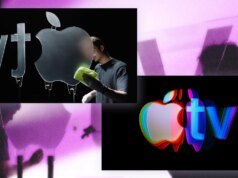 Apple TV তার রঙিন নতুন লোগোটি একটি প্রফুল্ল, পুরানো-স্কুল উপায়ে তৈরি করেছে
| BanglaKagaj.in Apple TV তার রঙিন নতুন লোগোটি একটি প্রফুল্ল, পুরানো-স্কুল উপায়ে তৈরি করেছে
| BanglaKagaj.in