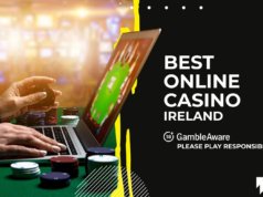 Best online casinos in Ireland (Updated November 2025) | BanglaKagaj.in Best online casinos in Ireland (Updated November 2025) | BanglaKagaj.in