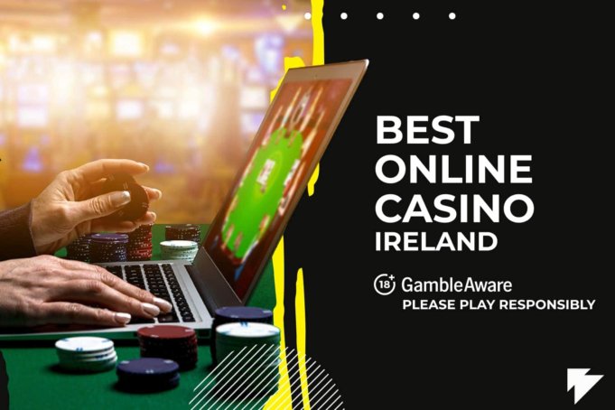 Best online casinos in Ireland (Updated November 2025) | BanglaKagaj.in