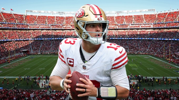 'Brock's guy' - San Francisco 49ers QB ইনজুরির ভয়ের মধ্যে পথ দেখায় কারণ 'হাঁটা কিংবদন্তি' আলাদা হয়ে দাঁড়িয়েছে

 | BanglaKagaj.in