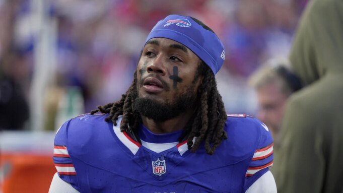 Buccaneers বনাম বিলের ভবিষ্যদ্বাণী, প্রতিকূলতা, স্প্রেড, আঘাত, এনএফএল সপ্তাহ 11-এর Buccaneers বনাম বিলের ভবিষ্যদ্বাণী, প্রতিকূলতা, স্প্রেড, আঘাত, এনএফএল সপ্তাহ 11-এর প্রবণতা
| BanglaKagaj.in