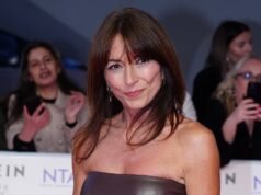 DR এলি ক্যানন: মহিলারা যে প্রশ্নটি করবেন… হরমোন রিপ্লেসমেন্ট থেরাপি কি ডেভিনা ম্যাককলের স্তন ক্যান্সারে ভূমিকা পালন করেছে?
| BanglaKagaj.in DR এলি ক্যানন: মহিলারা যে প্রশ্নটি করবেন... হরমোন রিপ্লেসমেন্ট থেরাপি কি ডেভিনা ম্যাককলের স্তন ক্যান্সারে ভূমিকা পালন করেছে?
| BanglaKagaj.in