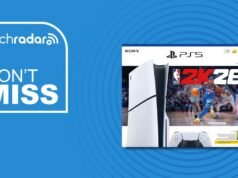 EA Sports FC 26, Battlefield 6 এবং আরও অনেক কিছুতে ডিসকাউন্ট সহ এই ব্ল্যাক ফ্রাইডে লেটেস্ট গেমগুলি সংরক্ষণ করার জন্য একটি PS5 বান্ডেল কেনা হল নিখুঁত উপায়৷
| BanglaKagaj.in EA Sports FC 26, Battlefield 6 এবং আরও অনেক কিছুতে ডিসকাউন্ট সহ এই ব্ল্যাক ফ্রাইডে লেটেস্ট গেমগুলি সংরক্ষণ করার জন্য একটি PS5 বান্ডেল কেনা হল নিখুঁত উপায়৷
| BanglaKagaj.in