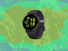 Garmin vívoactive 5 ব্ল্যাক ফ্রাইডে এর আগে $100 ছাড়।
| BanglaKagaj.in Garmin vívoactive 5 ব্ল্যাক ফ্রাইডে এর আগে $100 ছাড়।
| BanglaKagaj.in