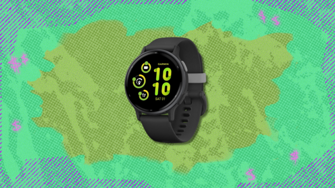 Garmin vívoactive 5 ব্ল্যাক ফ্রাইডে এর আগে $100 ছাড়। | Garmin vívoactive 5 ব্ল্যাক ফ্রাইডে এর আগে $100 ছাড়।
| BanglaKagaj.in