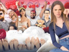 Geezers Gone Wild: Gen X Gen Z এর চেয়ে পলিমারির জন্য বেশি উন্মুক্ত, গবেষণায় দেখা গেছে
| BanglaKagaj.in Geezers Gone Wild: Gen X Gen Z এর চেয়ে পলিমারির জন্য বেশি উন্মুক্ত, গবেষণায় দেখা গেছে
| BanglaKagaj.in