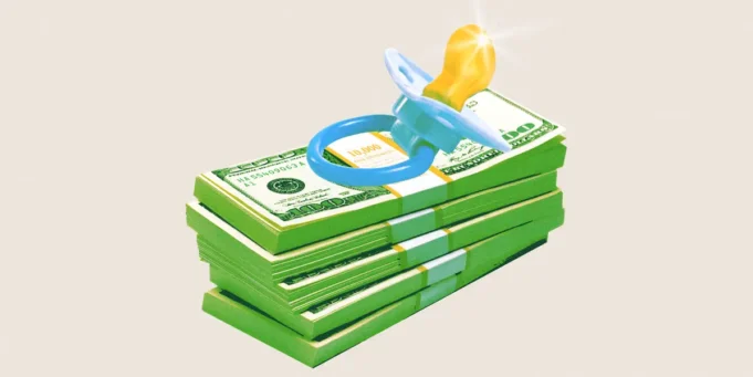 Gen Z's hottest new job: Nannying for billionaires | BanglaKagaj.in