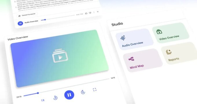 Google এর আন্ডাররেটেড নোটবুক এলএম গবেষণার জন্য আরও মেমরি এবং Google এর আন্ডাররেটেড নোটবুক এলএম গবেষণার জন্য আরও মেমরি এবং উন্নতি পায়
| BanglaKagaj.in