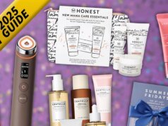 Holiday Gift Guide: Best Skincare and Beauty Buys of 2025 | BanglaKagaj.in Holiday Gift Guide: Best Skincare and Beauty Buys of 2025 | BanglaKagaj.in