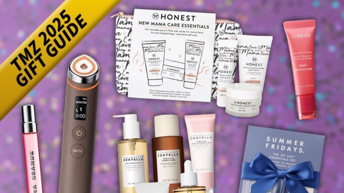 Holiday Gift Guide: Best Skincare and Beauty Buys of 2025 | BanglaKagaj.in