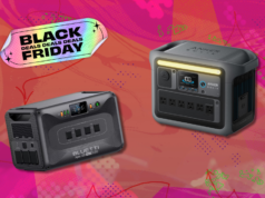 I found 25+ early Black Friday deals on power stations: Shop Jackery, Anker, Bluetti, and more | BanglaKagaj.in I found 25+ early Black Friday deals on power stations: Shop Jackery, Anker, Bluetti, and more | BanglaKagaj.in