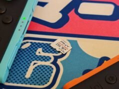 PNY এর মাইক্রোএসডি এক্সপ্রেস কার্ডটি আমি পরীক্ষিত দ্রুততম নিন্টেন্ডো সুইচ 2 কার্ডগুলির মধ্যে একটি, এবং এটির দাম প্রতিযোগী কার্ডগুলির মতোই, তবে একটি বড় ক্যাচ রয়েছে৷
| BanglaKagaj.in PNY এর মাইক্রোএসডি এক্সপ্রেস কার্ডটি আমি পরীক্ষিত দ্রুততম নিন্টেন্ডো সুইচ 2 কার্ডগুলির মধ্যে একটি, এবং এটির দাম প্রতিযোগী কার্ডগুলির মতোই, তবে একটি বড় ক্যাচ রয়েছে৷
| BanglaKagaj.in