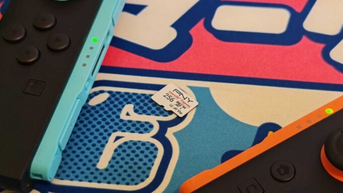 PNY এর মাইক্রোএসডি এক্সপ্রেস কার্ডটি আমি পরীক্ষিত দ্রুততম নিন্টেন্ডো সুইচ PNY এর মাইক্রোএসডি এক্সপ্রেস কার্ডটি আমি পরীক্ষিত দ্রুততম নিন্টেন্ডো সুইচ 2 কার্ডগুলির মধ্যে একটি, এবং এটির দাম প্রতিযোগী কার্ডগুলির মতোই, তবে একটি বড় ক্যাচ রয়েছে৷
| BanglaKagaj.in