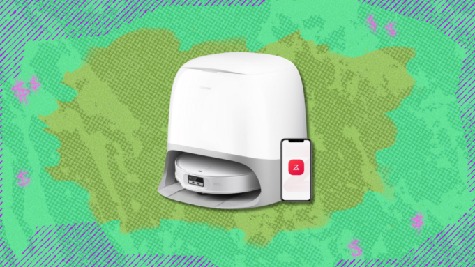 Roborock Qrevo CurvX মাত্র $600 ছাড় পেয়েছে - এটি Amazon-এ সর্বনিম্ন মূল্যে পান৷

 | BanglaKagaj.in