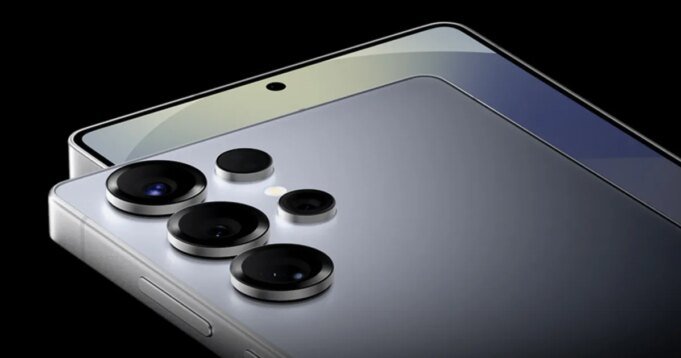 Samsung Galaxy S27 Ultra এর ফেসিয়াল রিকগনিশন সিস্টেমে একটি বড় Samsung Galaxy S27 Ultra এর ফেসিয়াল রিকগনিশন সিস্টেমে একটি বড় আপগ্রেড আনতে গুজব রয়েছে
| BanglaKagaj.in