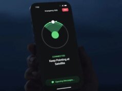 iPhones শীঘ্রই মেসেজিং এবং নেভিগেশন ক্ষমতা উন্নত করতে পারে, এমনকি অফলাইনে থাকা অবস্থায়ও।
| BanglaKagaj.in iPhones শীঘ্রই মেসেজিং এবং নেভিগেশন ক্ষমতা উন্নত করতে পারে, এমনকি অফলাইনে থাকা অবস্থায়ও।
| BanglaKagaj.in