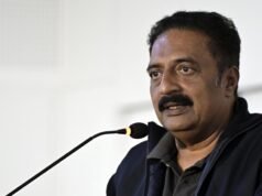 অনলাইন বেটিং-এর তদন্তে তেলেঙ্গানা সিআইডি আবারও প্রকাশ রাজ এবং বিজয় দেবেরকোন্ডাকে তলব করেছে।
| BanglaKagaj.in Google Preferred Source