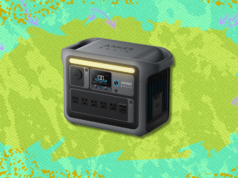 অ্যাঙ্কার সোলিক্স সি 1000 পাওয়ার স্টেশন অ্যামাজনে কখনও সস্তা ছিল না – ব্ল্যাক ফ্রাইডের আগে $ 400 এর বেশি সাশ্রয় করুন
| BanglaKagaj.in অ্যাঙ্কার সোলিক্স সি 1000 পাওয়ার স্টেশন অ্যামাজনে কখনও সস্তা ছিল না - ব্ল্যাক ফ্রাইডের আগে $ 400 এর বেশি সাশ্রয় করুন
| BanglaKagaj.in