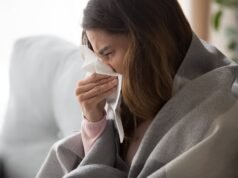 অ্যালার্জি বা একজিমায় আক্রান্ত ব্যক্তিদের অস্ত্রোপচার থেকে জটিলতার ঝুঁকি বেশি হতে পারে
| BanglaKagaj.in অ্যালার্জি বা একজিমায় আক্রান্ত ব্যক্তিদের অস্ত্রোপচার থেকে জটিলতার ঝুঁকি বেশি হতে পারে
| BanglaKagaj.in