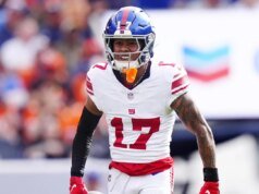 আজকের সেরা এনএফএল প্রপ বেটস 10 সপ্তাহের জন্য (ওয়ান’ডেল রবিনসনের শেষ অঞ্চল খোঁজার উপর বাজি)
| BanglaKagaj.in আজকের সেরা এনএফএল প্রপ বেটস 10 সপ্তাহের জন্য (ওয়ান'ডেল রবিনসনের শেষ অঞ্চল খোঁজার উপর বাজি)
| BanglaKagaj.in