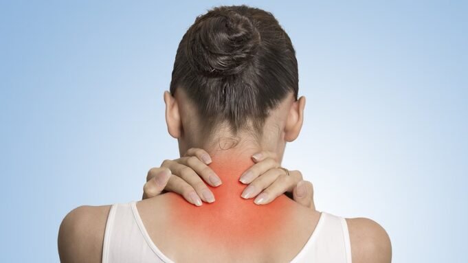 আপনার জিপি যখন আপনার উপসর্গগুলিকে 'নিছক হরমোন' বলে উড়িয়ে দেয় তখন কী করবেন। এটি অবিশ্বাস্যভাবে সাধারণ, ডক্টর কেয়ে বলেছেন...এটি সত্যিই ফাইব্রোমায়ালজিয়া, দীর্ঘস্থায়ী ক্লান্তি বা অন্য কোনো অবস্থা কিনা তা কীভাবে জানবেন তা এখানে রয়েছে

 | BanglaKagaj.in