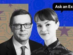 আপনার প্রশ্ন জিজ্ঞাসা করুন: চীন কি এআই রেসে জিতবে?
| BanglaKagaj.in আপনার প্রশ্ন জিজ্ঞাসা করুন: চীন কি এআই রেসে জিতবে?
| BanglaKagaj.in