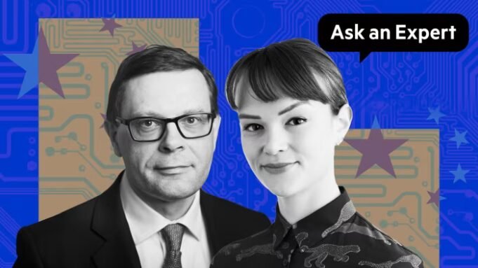 আপনার প্রশ্ন জিজ্ঞাসা করুন: চীন কি এআই রেসে জিতবে?

 | BanglaKagaj.in